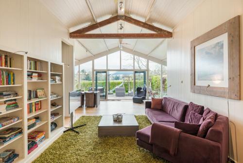Spa House