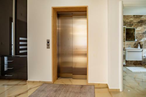 Apartamento Hotel Ms