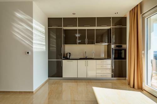Apartamento Hotel Ms