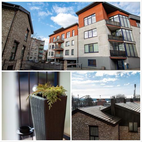 Apartamento Nora Klaip?da