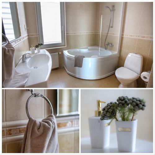 Apartamento Nora Klaip?da