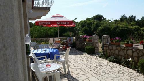 Apartmani Ana Schon