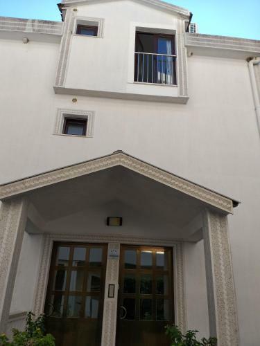 Apartamento Vila Maka