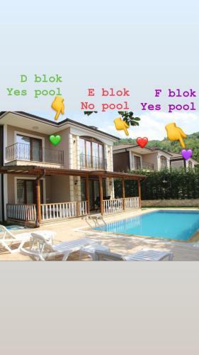 Villa Em?rhan V?llalari