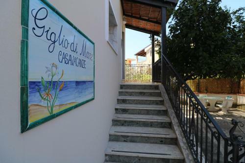 Apartamento Giglio Di Mare
