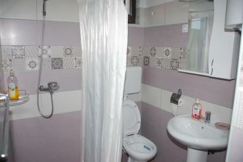 Apartamento Privatni Sme?taj Jaredi?