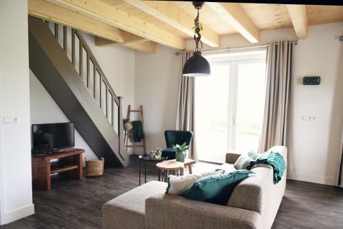 Apartamento Vossehoeck 4 By Droomvilla