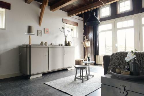 Apartamento Vossehoeck 1 By Droomvilla