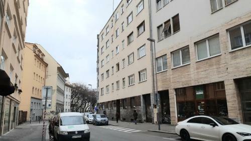 Apartment Adele - Old Town