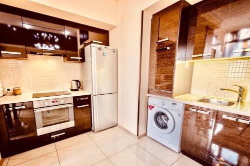 Apartamento Cozy Sokhumi