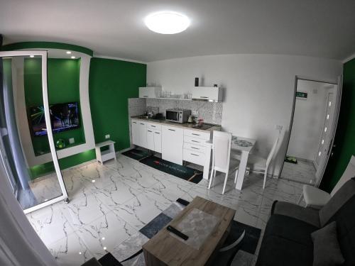 Apartamento Vila Memphis