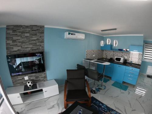 Apartamento Vila Memphis