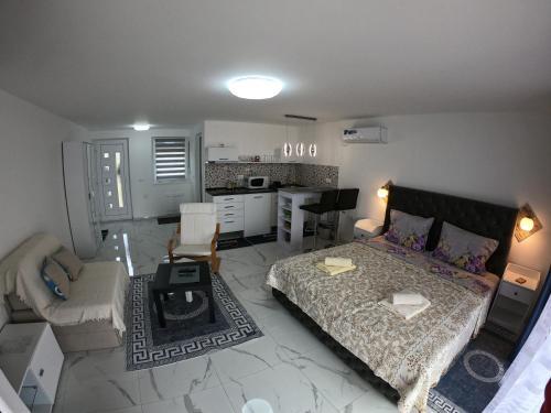 Apartamento Vila Memphis