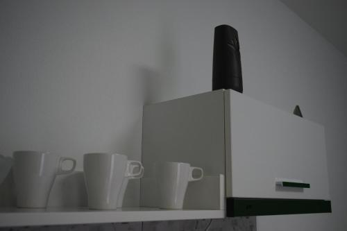 Apartamento Vila Memphis