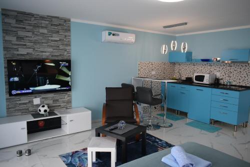 Apartamento Vila Memphis