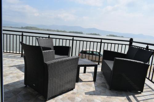Apartamento Vila Memphis