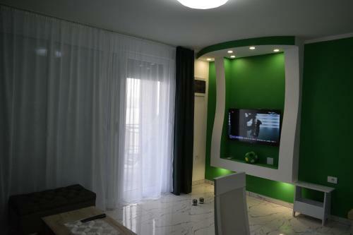 Apartamento Vila Memphis