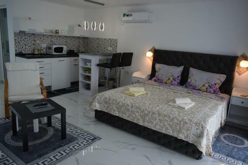 Apartamento Vila Memphis