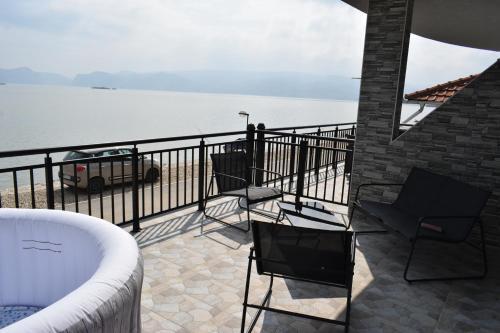 Apartamento Vila Memphis