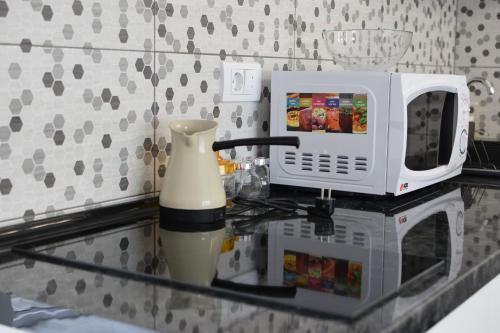 Apartamento Vila Memphis
