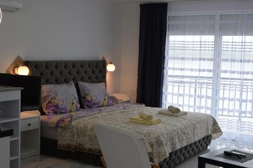 Apartamento Vila Memphis