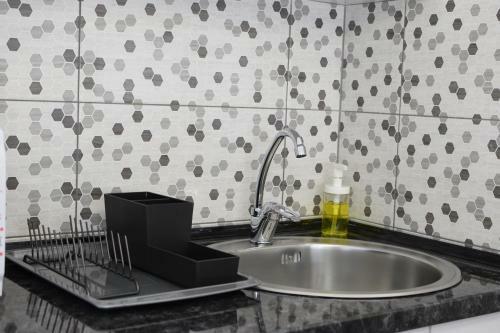Apartamento Vila Memphis