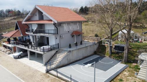 Apartamento Vila Memphis