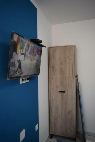 Apartamento Vila Memphis