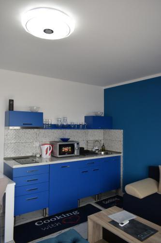 Apartamento Vila Memphis