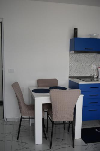 Apartamento Vila Memphis