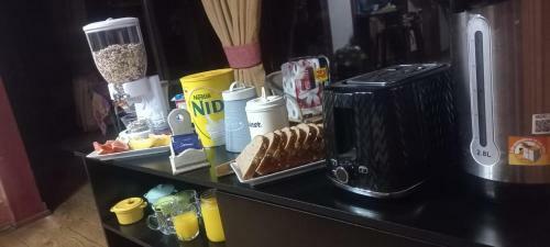Bed & Breakfast Vista Recreo Hotel Boutique