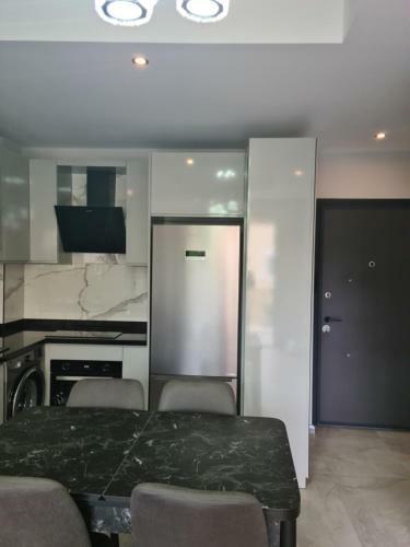 Apartamento Kleopatra Sultan Rezidans