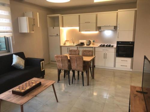 Apartamento Beachfront Fully Equipped Luxury Residence D19n