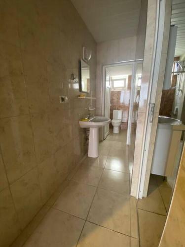 Apartamento Gro�e Ferienwohnung In Alanya Zentrum