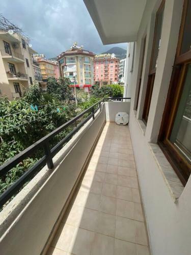 Apartamento Gro�e Ferienwohnung In Alanya Zentrum