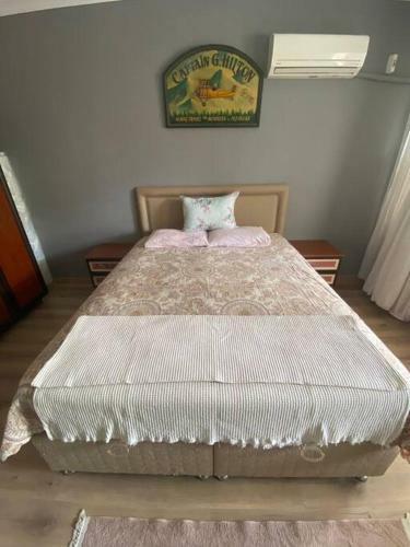 Apartamento Gro�e Ferienwohnung In Alanya Zentrum