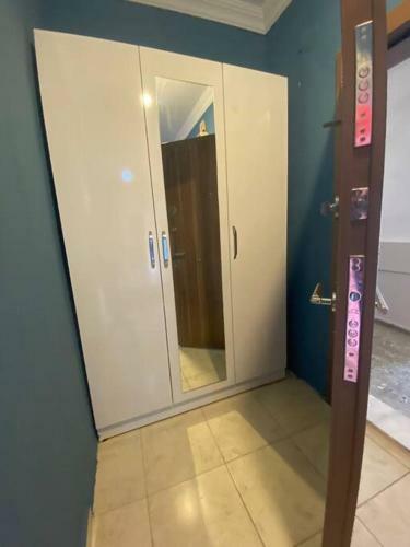 Apartamento Gro�e Ferienwohnung In Alanya Zentrum