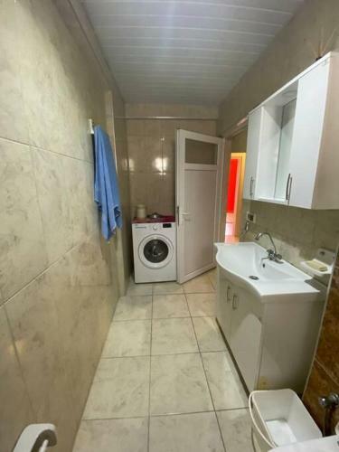 Apartamento Gro�e Ferienwohnung In Alanya Zentrum