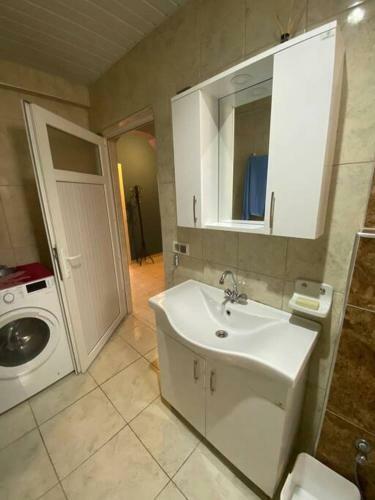 Apartamento Gro�e Ferienwohnung In Alanya Zentrum
