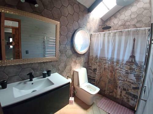 Loft G En Parcela En El Campo de Cahuil, Pichilemu