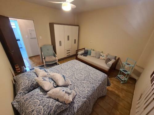 Apartamento Encantador No Centro de �guas de Lind�ia