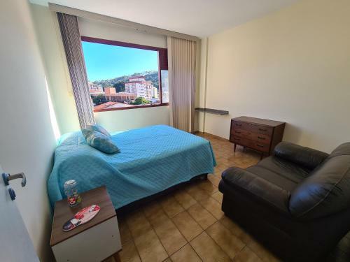 Apartamento Encantador No Centro de �guas de Lind�ia