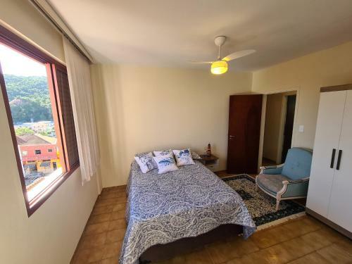 Apartamento Encantador No Centro de �guas de Lind�ia