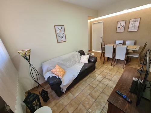 Apartamento Encantador No Centro de �guas de Lind�ia