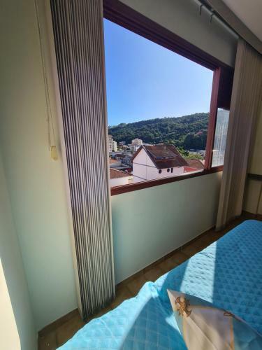 Apartamento Encantador No Centro de �guas de Lind�ia
