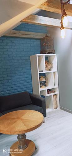Apartamento Old Town Cute Flat 2 Beds 2 Baths