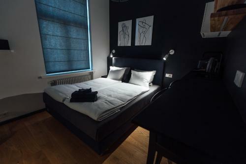 Apartamento New! Elegant Park Studio With A/c Near Old Town