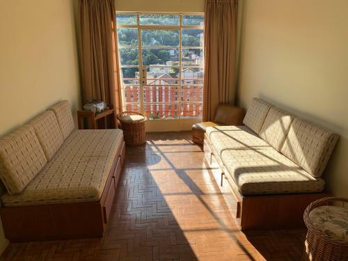 Apart Ed Dolomiti 1 Dorm Sala 3 Ambientes