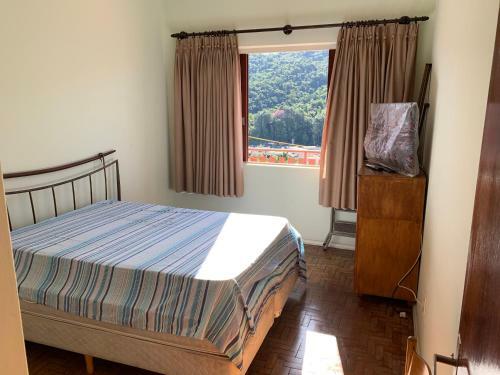 Apart Ed Dolomiti 1 Dorm Sala 3 Ambientes