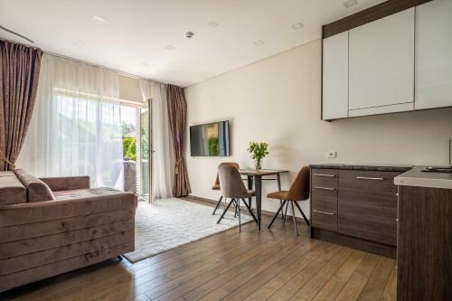 Apartments In Vanagupe